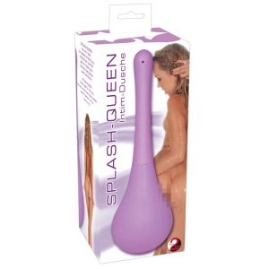 Splash-Queen Analni klistir Kruška