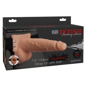 Remen na Fetish Fantasy 21,6cm
