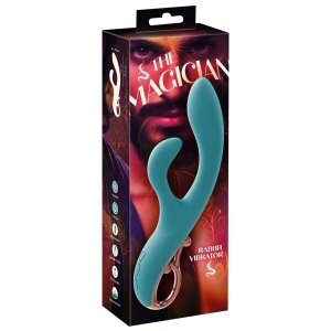 Vibrator Magician Rabbit