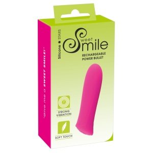 Mini Vibrator Sweet Smile