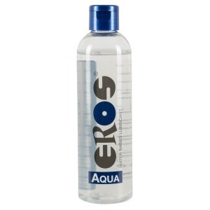 Lubrikant na bazi vode 250ml Eros Aqua