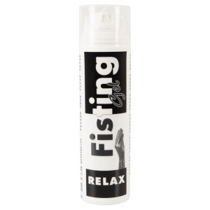 Lubrikant na bazi vode za fisting 200 ml