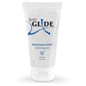 Lubrikant na bazi vode 50 ml Just Glide