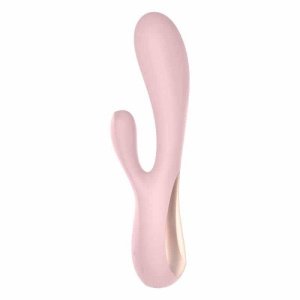 Satisfyer Vibrator Bunny Satisfyer Mono Flex