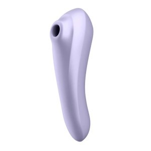Satisfyer Air Massager Vibrator App Satisfyer Dual