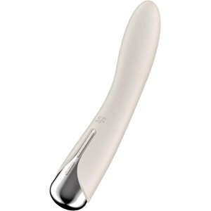 Satisfyer Spinning Vibe 1 Bež
