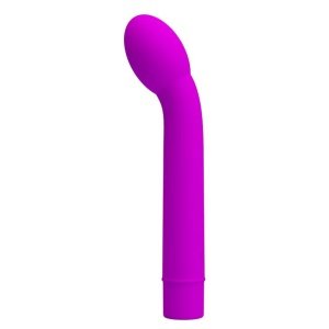 Pretty Love Anatomski vibrator G-točke 10 načina
