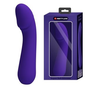 Vibrator Cetus 15cm Pretty Love
