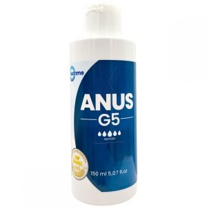 Lubrikant Anus G5 150ml MedTime