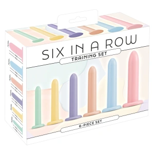 You2Toys set za vježbanje šest u nizu