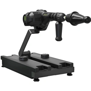 Doc Johnson Gunner System - 3-u-1 modularni stroj