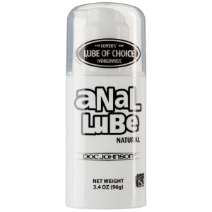 Doc Johnson Mega Pump - Analni lubrikant