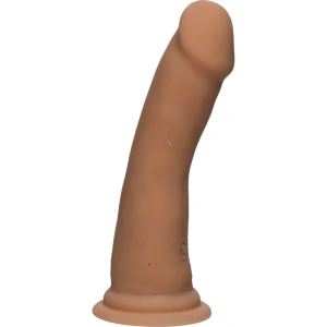 Doc Johnson Slim D - Realistični ULTRASKYN dildo - 6 / 15 cm