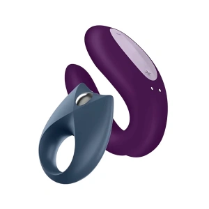 Satisfyer Partner Box 2 - set igračaka