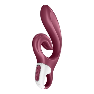 Satisfyer Love Me - G-točka i stimulator klitorisa