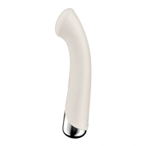 Satisfyer Spinning G-Spot 1 - bež