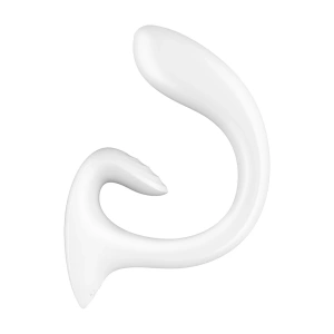 Satisfyer G za Goddess 1 - Bijela
