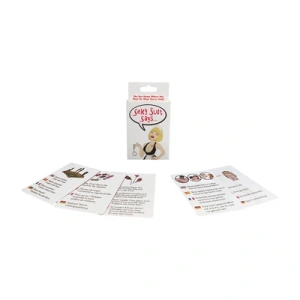 Kheper Games Seksi drolja kaže