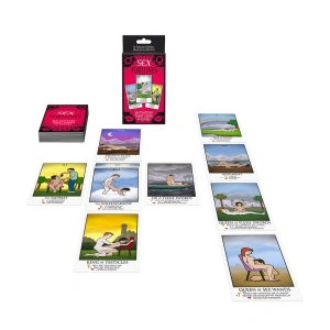 Kheper Games Sex Fortunes