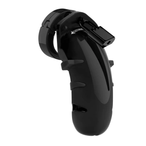 ElectroShock by Shots E-Stimulation Cockcage