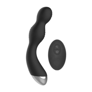 ElectroShock by Shots E-Stimulation G/P-Spot vibrator