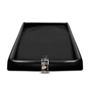 Fist It by Shots plahta za igru ​​na napuhavanje