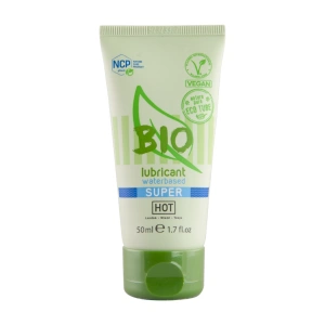 HOT Superglide - lubrikant na bazi vode - 50 ml