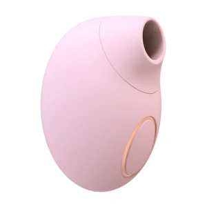 Irresistible by Shots Seductive - Air Pulse Vibrator