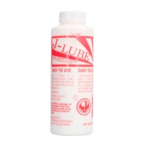 J-Lubes – lubrikant u prahu