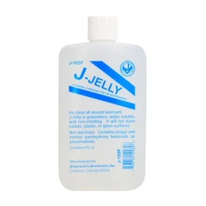 J-Lubes J-Jelly  lubrikant