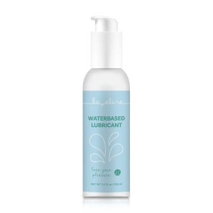 Loveline by Shots lubrikant na bazi vode - 5,1 oz / 150 ml