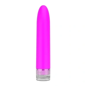Luminous klasični vibrator roza