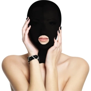 Joj! by Shots Submission Mask