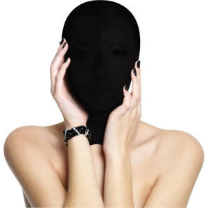 Joj! autora Shots Subjugation Mask