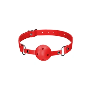 Joj! autor Shots Ball Gag