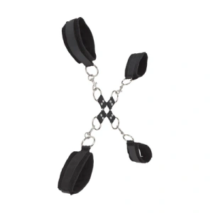 Joj! by Shots Manžete za ruke i noge s čičak trakom