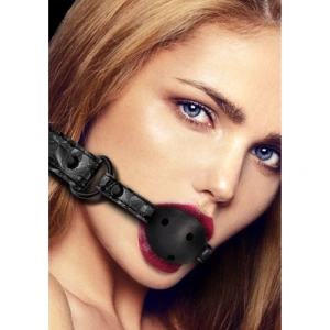 Joj! by Shots Breathable Ball Gag