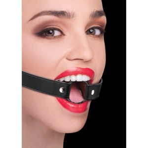 Joj! by Shots Wrapped O-Ring Gag