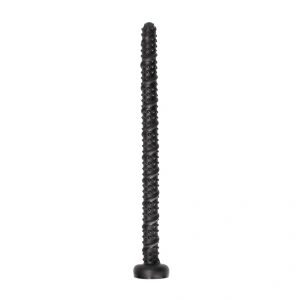 Joj! by Shots Ass Teksturirani zmijski dildo - 22 / 55 cm