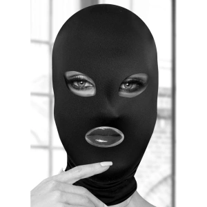 Joj! autor Shots Subversion Mask