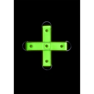 Joj! by Shots Hogtie - Glow in the Dark