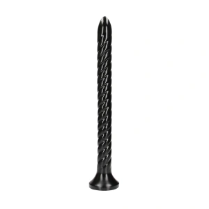 Joj! by Shots Swirled Anal Snake - 16''/ 40 cm