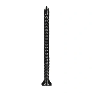 Joj! by Shots Swirled Anal Snake - 20''/ 50 cm