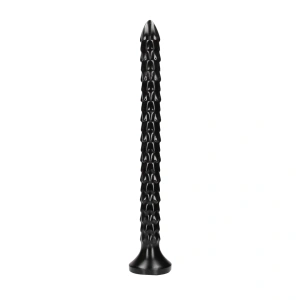 Joj! by Shots Scaled Anal Snake - 16''/ 40 cm