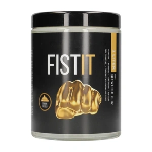 Fist It by Shots lubrikant na bazi vode - posuda - 33,8 oz / 1000 ml