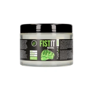Fist It by Shots prirodni lubrikant na bazi vode - 17 oz / 500 ml