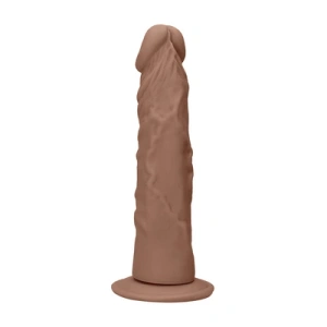 RealRock by Shots Dong bez testisa - 8 / 20 cm