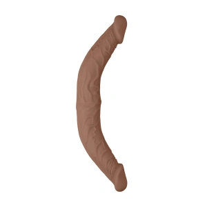 RealRock by Shots Double Dong - 14 / 36 cm