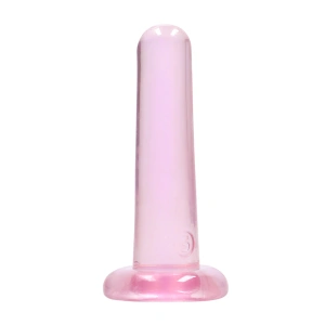RealRock by Shots nerealistični dildo s vakuumskom čašicom - 5 / 13,5 cm