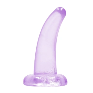 RealRock by Shots nerealističan dildo s vakuumom - 5 / 11,5 cm
